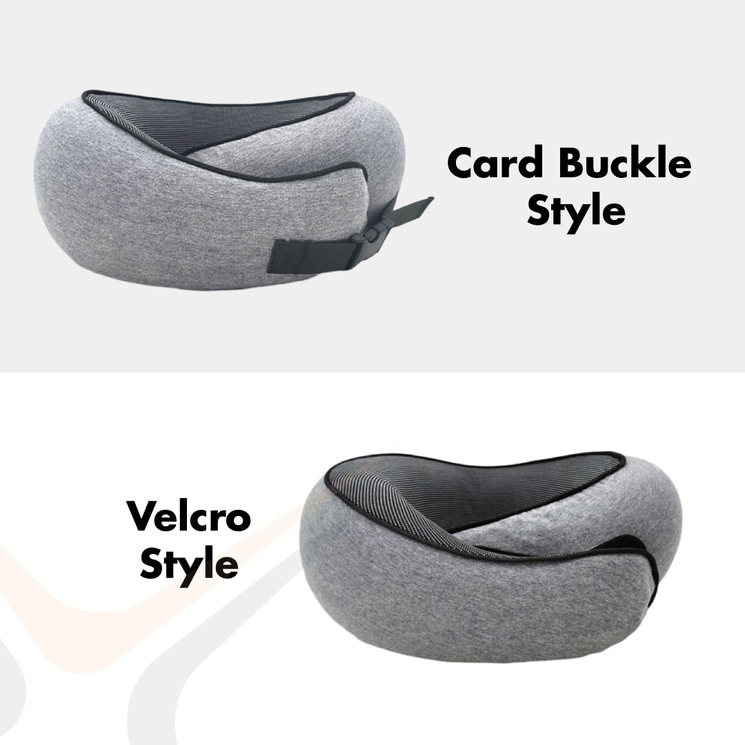 Travel Neck Pillow