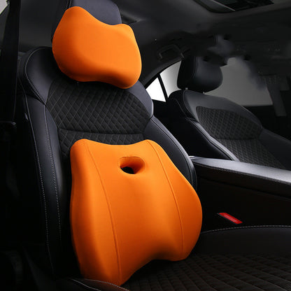 Neck Support Pillow For Car Seat - Ordexe