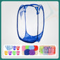 Mesh Clothes Basket