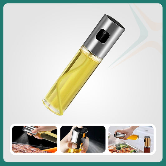 Oil Sprayer Bottle - Ordexe