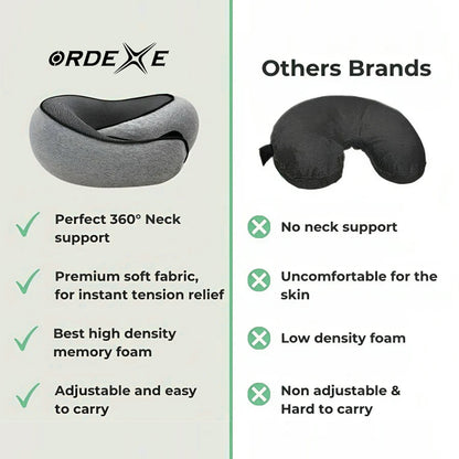 Travel Neck Pillow