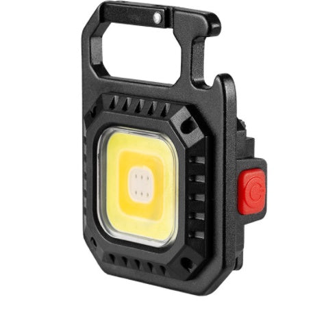 Portable LED Torch Mini - Pocket - Ordexe