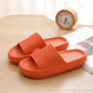 Thick Bathroom Home Slippers - Ordexe