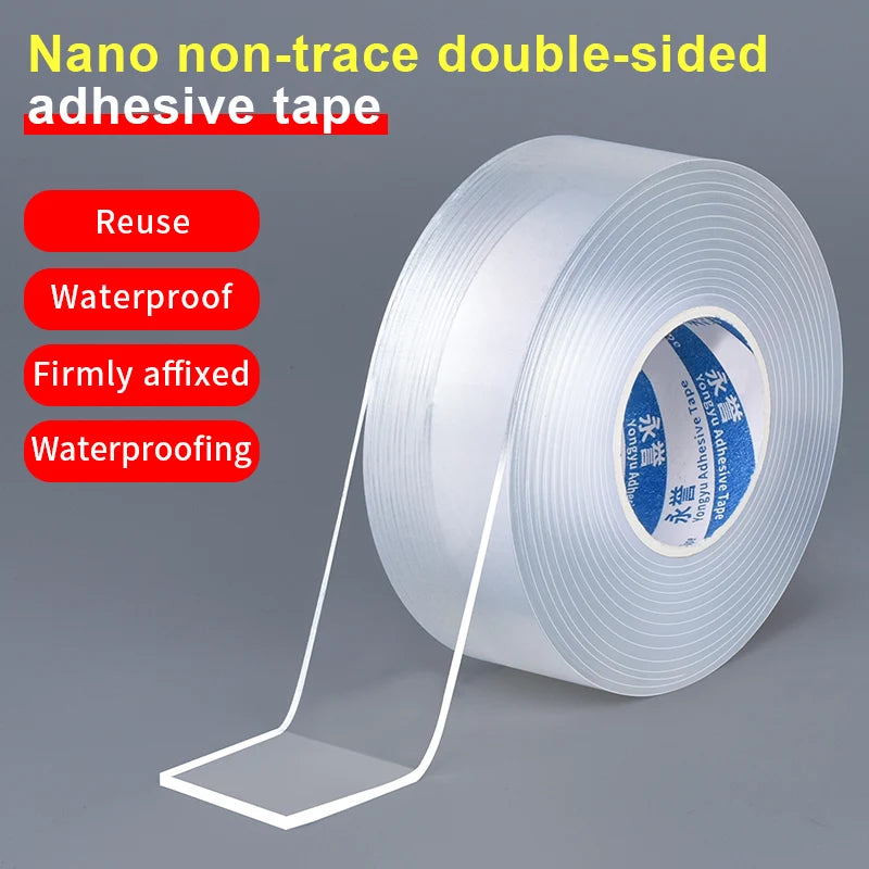 Ultra-strong Tape Double-sided - Ordexe