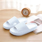 Thick Bathroom Home Slippers - Ordexe