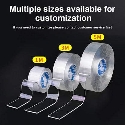 Ultra-strong Tape Double-sided - Ordexe