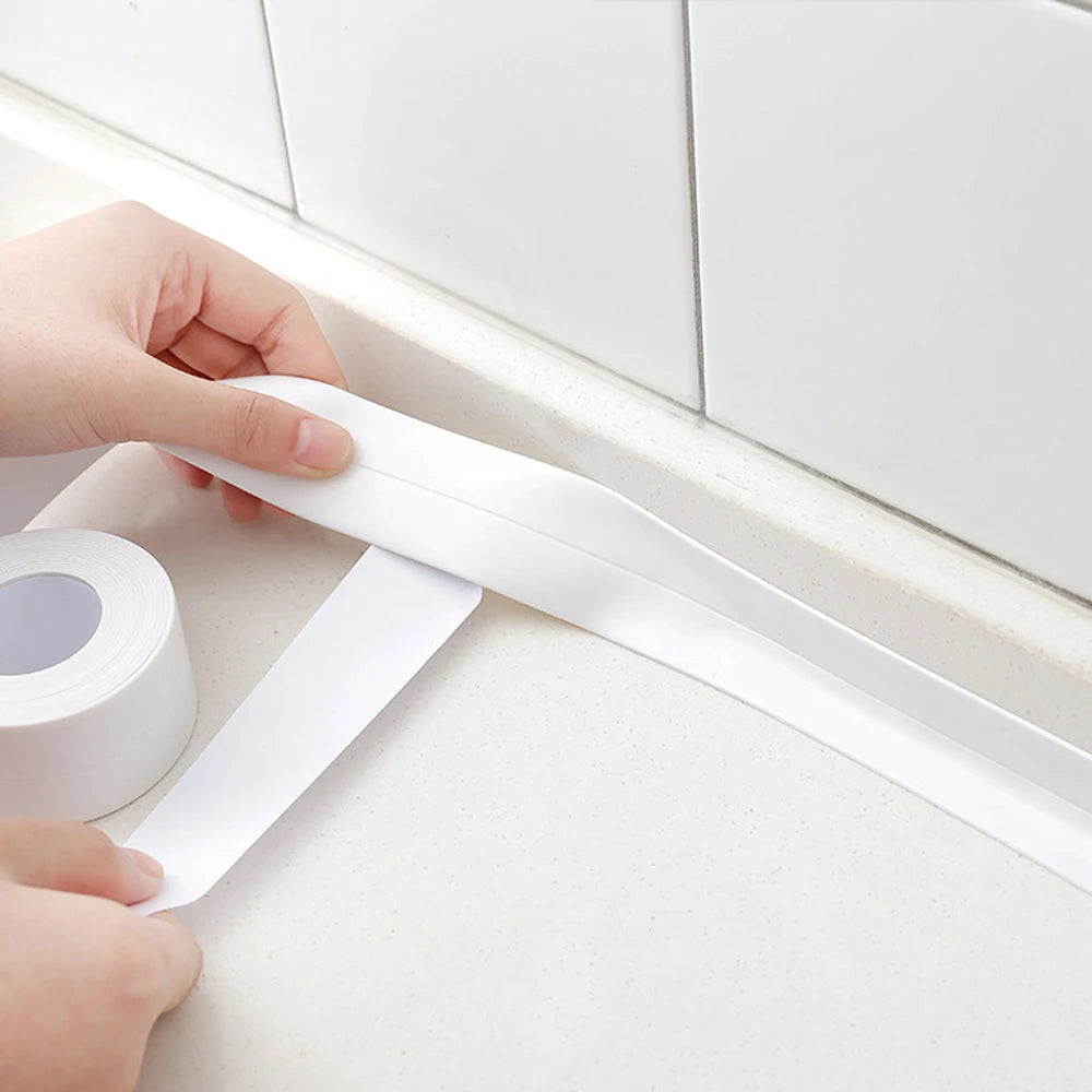 Bathroom Sealing Tape - Ordexe