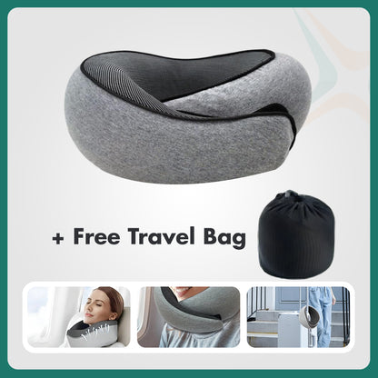 Travel Neck Pillow