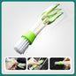 Outlet Cleaning Tool Multi-purpose Dust Brush - 2 In 1